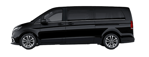 Mercesdes Benz V-Class